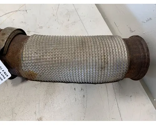 VOLVO VNL Gen 2 Muffler