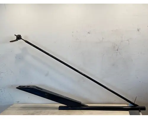 VOLVO VNL Gen 2 Muffler