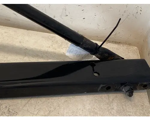 VOLVO VNL Gen 2 Muffler