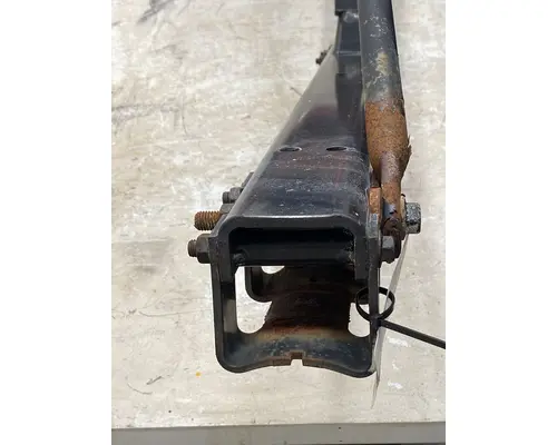 VOLVO VNL Gen 2 Muffler