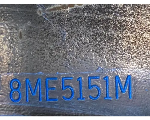 VOLVO VNL Gen 2 Muffler