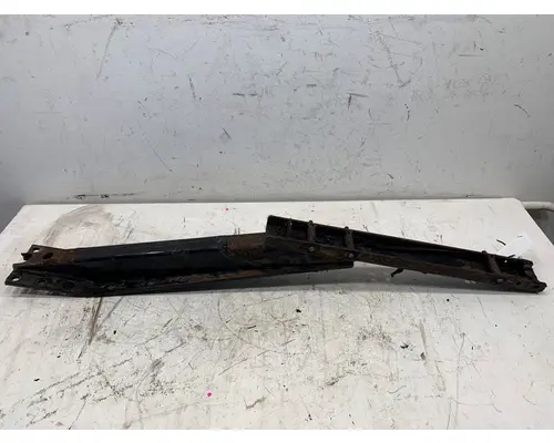 VOLVO VNL Gen 2 Muffler