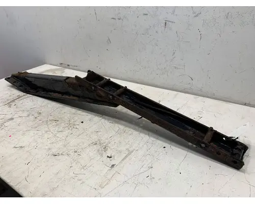 VOLVO VNL Gen 2 Muffler