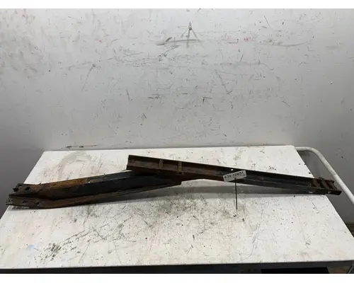 VOLVO VNL Gen 2 Muffler