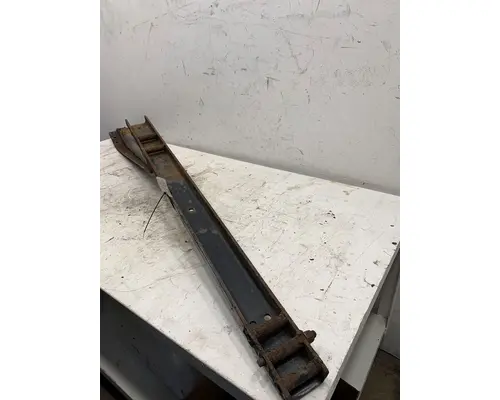 VOLVO VNL Gen 2 Muffler