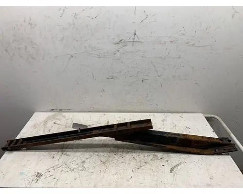 VOLVO VNL Gen 2 Muffler