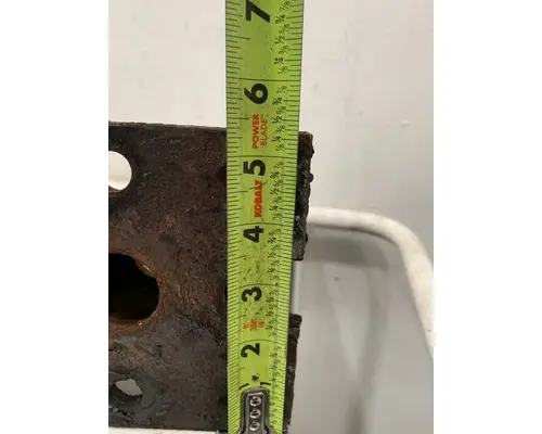 VOLVO VNL Gen 2 Muffler