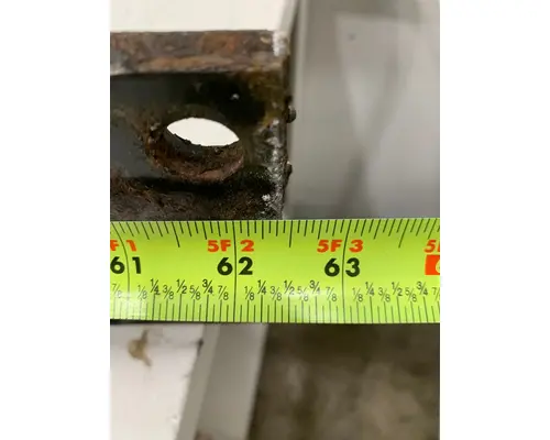 VOLVO VNL Gen 2 Muffler