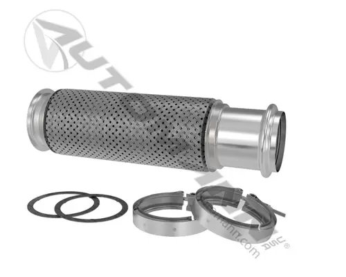 VOLVO VNL Gen 2 Muffler