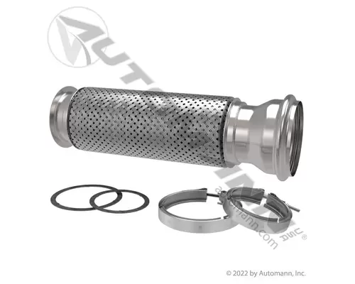 VOLVO VNL Gen 2 Muffler
