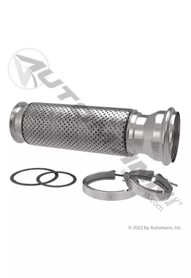 VOLVO VNL Gen 2 Muffler