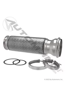 VOLVO VNL Gen 2 Muffler