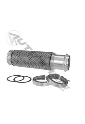 VOLVO VNL Gen 2 Muffler