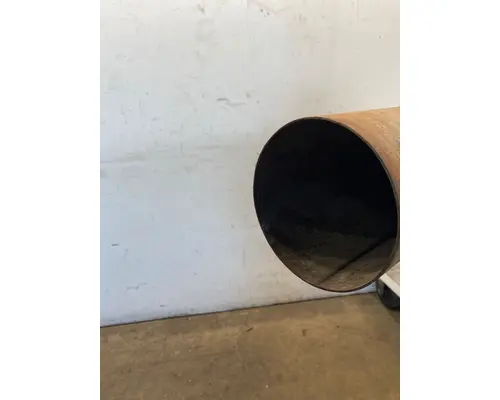 VOLVO VNL Gen 2 Muffler
