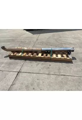 VOLVO VNL Gen 2 Muffler