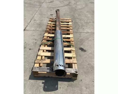 VOLVO VNL Gen 2 Muffler