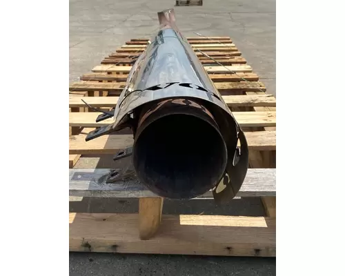 VOLVO VNL Gen 2 Muffler