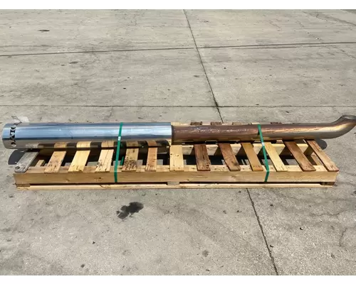 VOLVO VNL Gen 2 Muffler