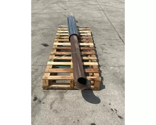 VOLVO VNL Gen 2 Muffler
