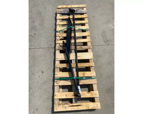 VOLVO VNL Gen 2 Muffler