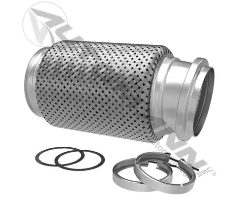 VOLVO VNL Gen 2 Muffler