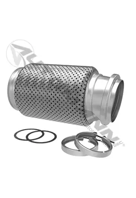 VOLVO VNL Gen 2 Muffler