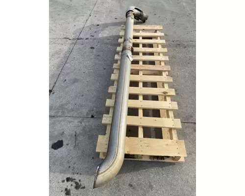 VOLVO VNL Gen 2 Muffler