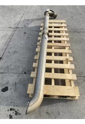 VOLVO VNL Gen 2 Muffler