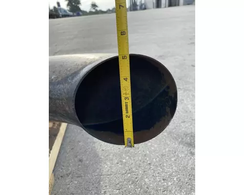 VOLVO VNL Gen 2 Muffler