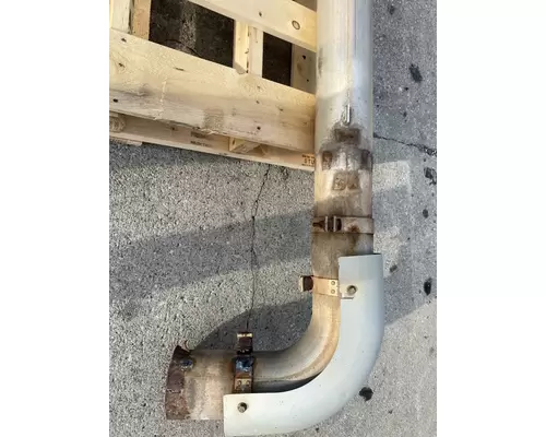 VOLVO VNL Gen 2 Muffler