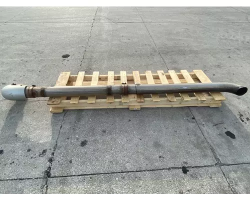 VOLVO VNL Gen 2 Muffler