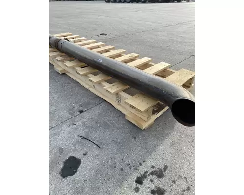 VOLVO VNL Gen 2 Muffler