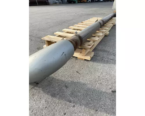 VOLVO VNL Gen 2 Muffler