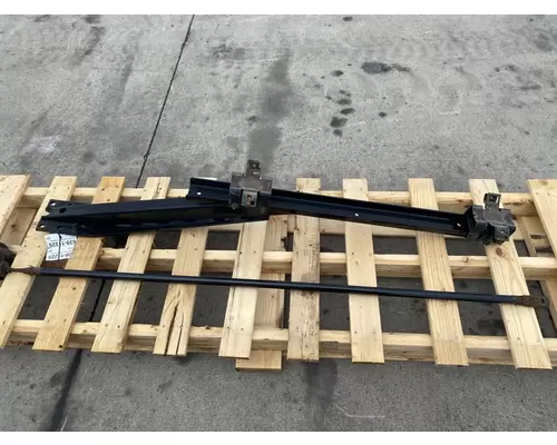 VOLVO VNL Gen 2 Muffler