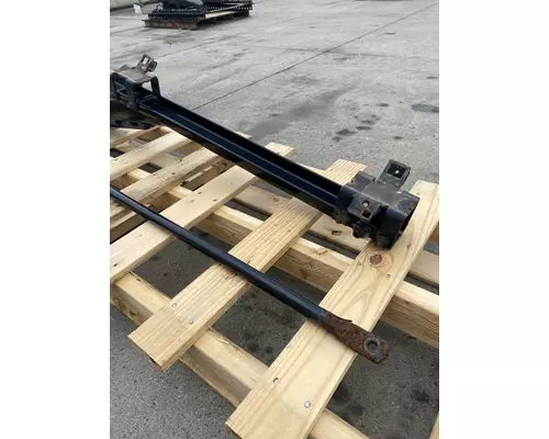 VOLVO VNL Gen 2 Muffler