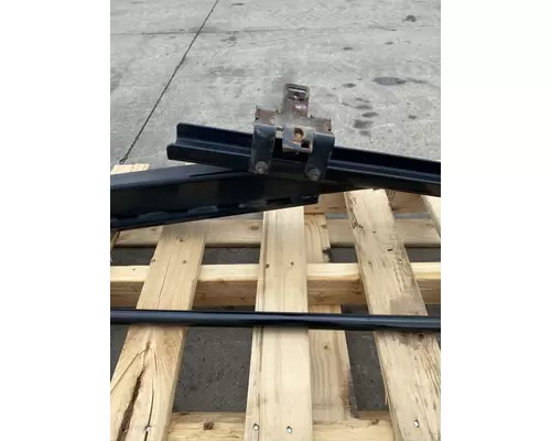 VOLVO VNL Gen 2 Muffler