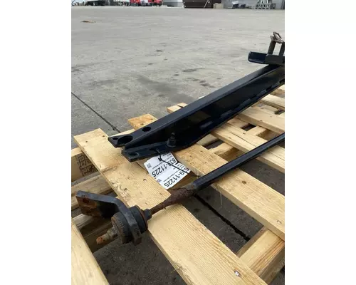 VOLVO VNL Gen 2 Muffler
