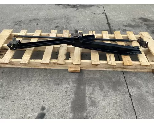 VOLVO VNL Gen 2 Muffler