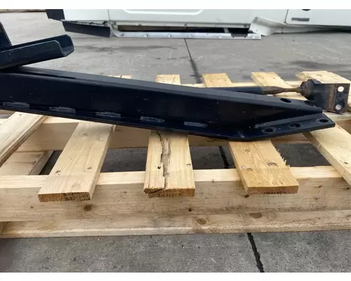 VOLVO VNL Gen 2 Muffler