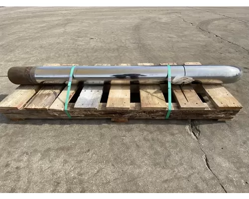 VOLVO VNL Gen 2 Muffler