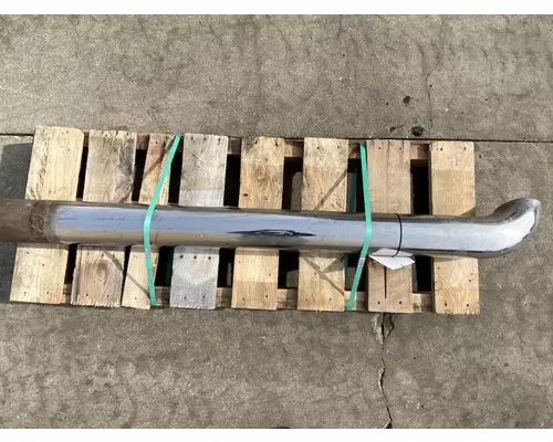VOLVO VNL Gen 2 Muffler