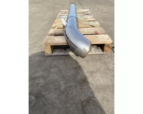 VOLVO VNL Gen 2 Muffler