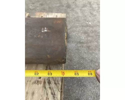 VOLVO VNL Gen 2 Muffler