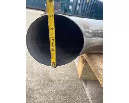 VOLVO VNL Gen 2 Muffler
