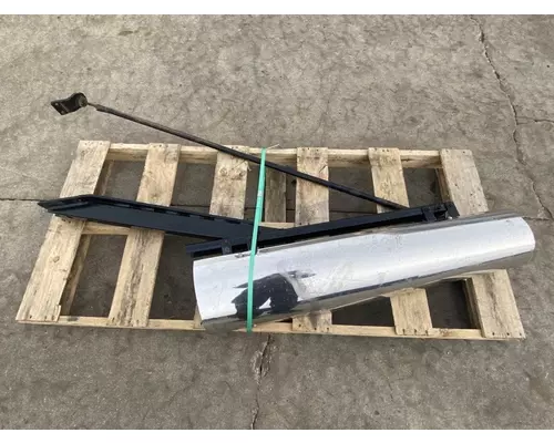VOLVO VNL Gen 2 Muffler