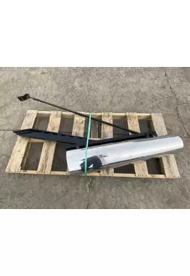 VOLVO VNL Gen 2 Muffler