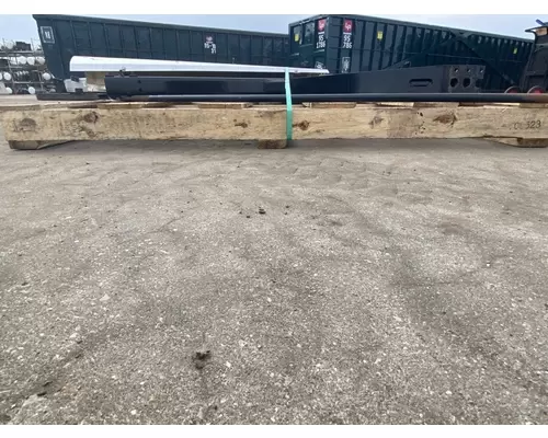 VOLVO VNL Gen 2 Muffler