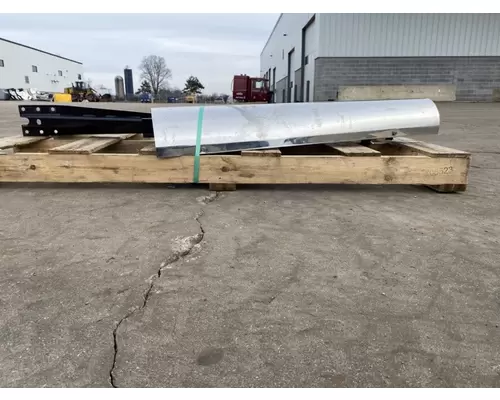 VOLVO VNL Gen 2 Muffler