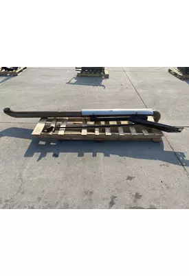 VOLVO VNL Gen 2 Muffler