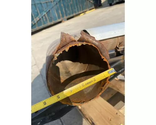 VOLVO VNL Gen 2 Muffler